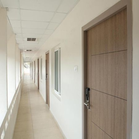 Kalpana Nest Hotel Tudiyalur Екстериор снимка