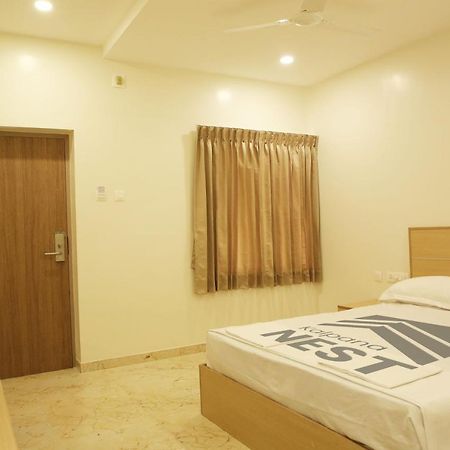 Kalpana Nest Hotel Tudiyalur Екстериор снимка