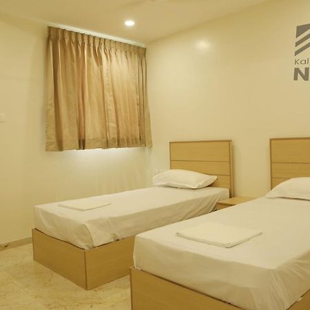 Kalpana Nest Hotel Tudiyalur Екстериор снимка