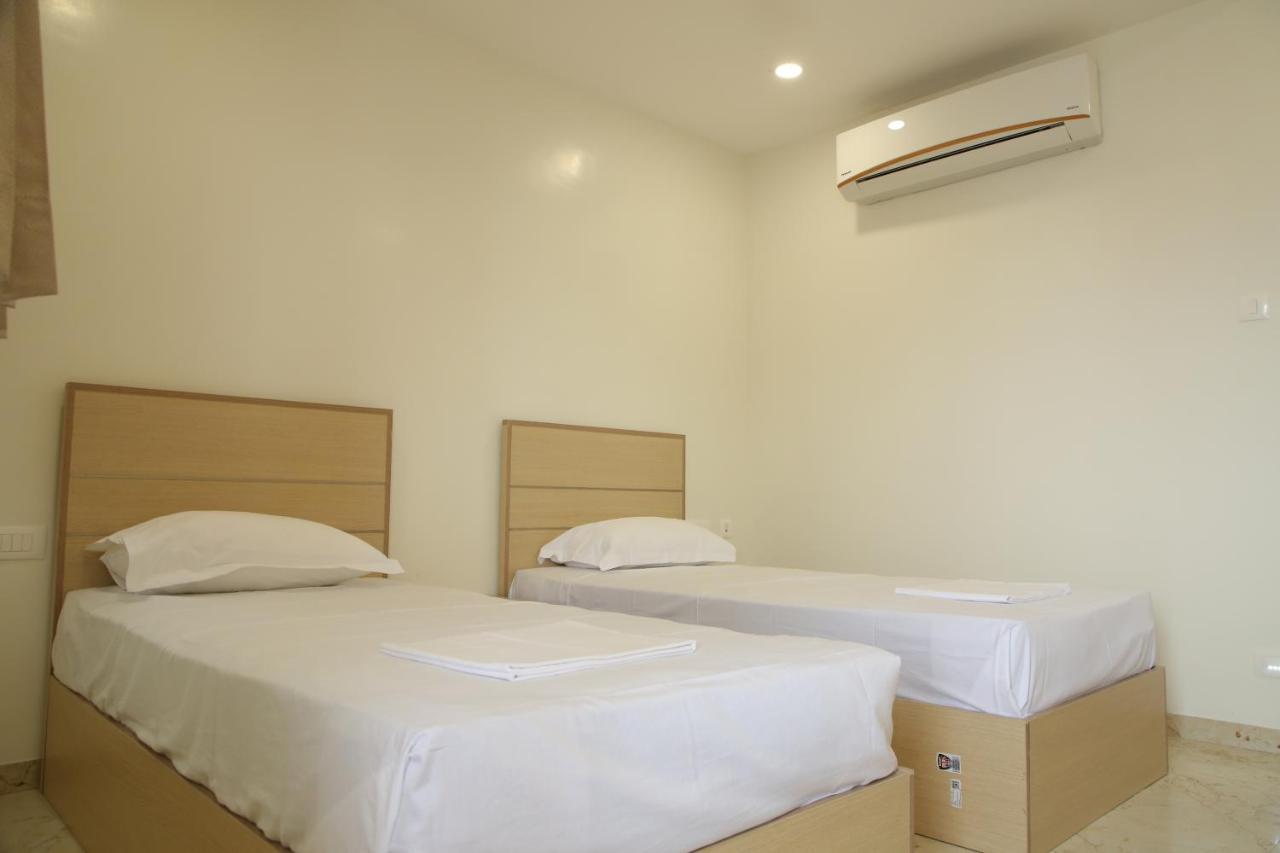 Kalpana Nest Hotel Tudiyalur Екстериор снимка